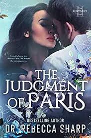 Don't give up on trying!(this is. The Judgment Of Paris The Odyssey Duet 2 By Rebecca Sharp