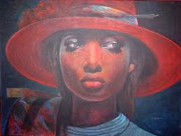 Caribbean Fantastic Brings Haitian Spice To Art Basel