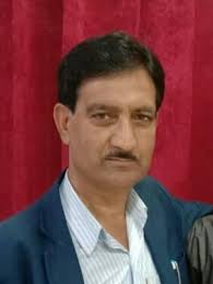 DDC Chairperson, Former Legislator Ganderbal Sheikh Ishfaq Jabbar Calls