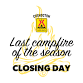 2025 Closing Day event in Coshocton, OH