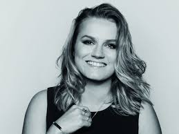 Hannah Gale: Body Image and Insecurity and Bulimia