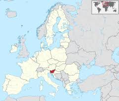 The capital of slovenia is ljubljana. Slowenia Wikipedia Wolna Encyklopedia