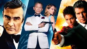 James Bond: The 5 Best Bond Themes (& The 5 Worst)