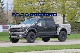 Some of the coloring page names are help for raptor coloring book ford raptor forum ford svt raptor, coloring coloring for kids part 127, ford raptor coloring ford gt 40 colouring 2 picture hd. Ford F 150 Raptor R Prototype Spied Making Throaty V8 Noises Video