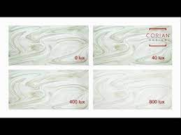 Corian Design Higher Performance Corian Joint Adhesive Youtube Corian Dupont Corian Aesthetic