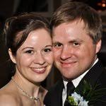 Nevillewood Country Club Wedding Reception for Matt and Krista Shaffer