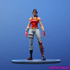 We did not find results for: Scarlet Defender Outfit Fortnite Battle Royale
