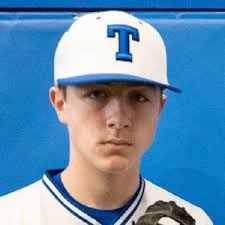 Aaron Harshman's Trinity High School Bio