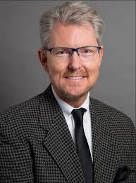 Meet Dr. Everett Anoka MN, Woodlake Orthodontics