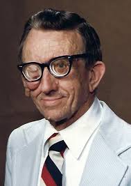 Obituary of James Newberry