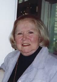 Margaret "Peggy" Fitzpatrick Obituary