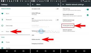 If you're looking for a complete guide on how to change apn settings on android mobile, you've come to the right place. How To Add Apn Settings On Your Smartphone Android Guide