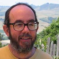 The Half-a-Moon Inn by Paul Fleischman