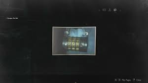 We did not find results for: Resident Evil 2 Remake Locker Codes How To Unlock All Lockers Pcgamesn