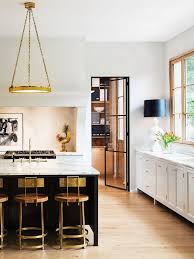why your kitchen needs a table lamp