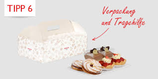 Kuchen aus rührteig, der zu lange auf dem tisch stand, trocknet schnell aus. So Kommen Ihre Sussen Backwaren Sicher Gut An Rausch Blog