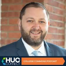 Stream episode Deborah Dash Moore: On a Human Scale by College Commons  podcast