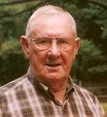 James Harlan Lane (1927-2008)