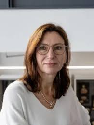 Unlocking the mysteries of calcified tissues in Marseille's heart of the  Mediterranean, ECTS Annual Meeting 2024! By Aline Bozec, Basic Science  Chair