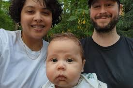 Fundraiser by Jomelia Pabon Collado : Little Lion Fund