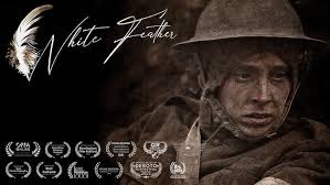 White Feather (2020)