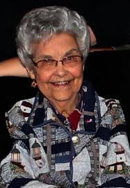 Rowena Hester Obituary