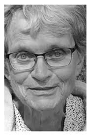 Sharon Helen Eastwood (Girou)