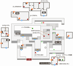ドラクエ5 ルラフェン ドラゴンクエスト5攻略max スマホ版対応 マップ付
