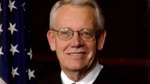 Reno man sentenced to 30 days for killing federal judge in crosswalk near  downtown