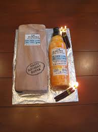 The Glenlivet Beer Wine Cigars 40th Birthday Cakes 30th Birthday Cakes For Men Husband 40th Birthday