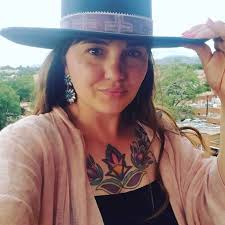 Rhinebeck trunk show 4