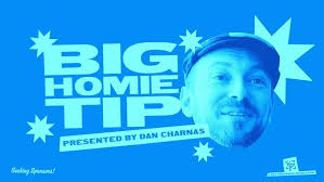 BIG HOMIE TIPS with Dan Charnas [Director's Cut]