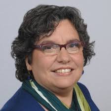 Melissa Dittmann Tracey