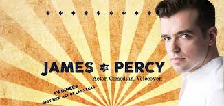 James Percy (Official)