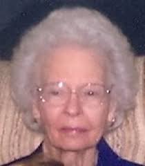 Grace Batten Hogan Obituary December 24, 2010