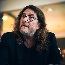 Jacques-Antoine Granjon (2021)