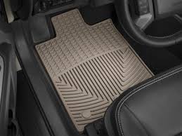 Weathertech All Weather Floor Mats Rubber Mat 2014 Ford Explorer Diy Carpet Cleaner