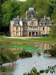 Our guests praise the pool and the wifi in our reviews. Chateau De Sauvage Wikipedia