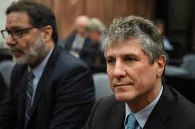 Ex vicepresidente argentino Boudou condenado a la cárcel por corrupción