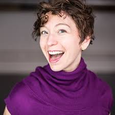 Meghann — Lucky Plush Productions