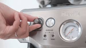 Shop online for breville bes870bss breville the barista express coffee machine and more at the good guys. Breville Bes870xl Vs Bes878bss Comparison Of Breville Espresso Machines