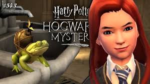 Ethan Parkin ist NICHT der für den man ihn hält!! 🤯