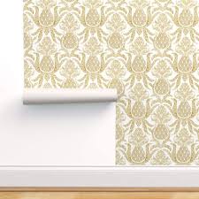 Shop wayfair for all the best modern farmhouse wallpaper. Peel And Stick Removable Wallpaper Modern Farmhouse By Vo Aka Virginiao 24in X 72in Woven Textured Peel And Stick Removable Wallpaper Roll Amazon Com