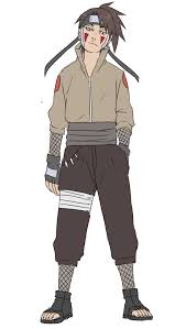 403 Forbidden Naruto Oc Characters Naruto Art Anime Naruto