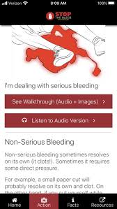 You need to have this bleeding stopped, otherwise you may develop anemia. Campus Better Equipped For Life Or Death Situations Thanks To Carle Collaboration Carle Org