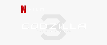 Uprowadzona księżniczka (2018) dubbing pl premium znakomita animacja dla całej rodziny! Godzilla The Planet Eater Godzilla The Planet Eater Logo Png Transparent Png Kindpng