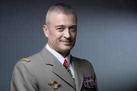 François lecointre (born february 6, 1962) is a french army general serving as chief of the defence staff of the french army since 20 july 2017. 1w2xno12wk6wkm