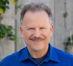 ACT News Contributing Author