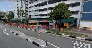 Performance waterjet pwj (flow distributor) level 14 · 309 kent street, sydney nsw 2000 ·australia tel: Man Who Couldn T Pay For Iced Milo Threw Chair From Tampines Coffee Shop Onto Road Mothership Sg News From Singapore Asia And Around The World
