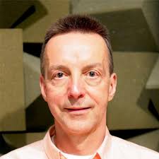 Team — Department of Physiology, Anatomy and Genetics (DPAG)